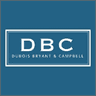 dubois bryant & campbell