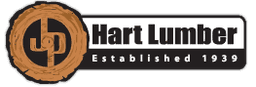 JP HART LUMBER AND HART COMPONENTS