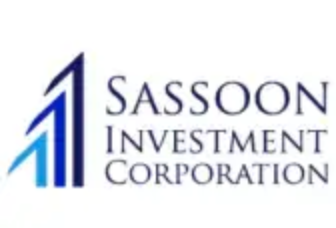 SASSOON INVESTMENT CORPORATION
