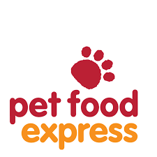 PET FOOD EXPRESS