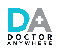 DOCTOR ANYWHERE