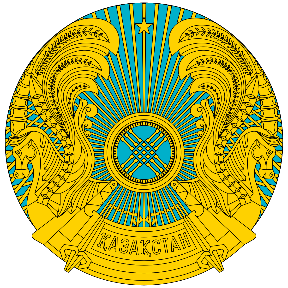 KAZAKH GOVERNMENT