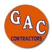 GAC CONTRACTORS (ASPHALT, GRADING AND SITEWORK OPERATIONAL ASSETS)