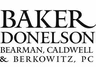 baker donelson bearman caldwell & berkowitz