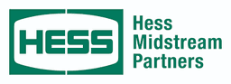 Hess Midstream Partners