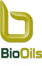 BIO-OILS ENERGY SA