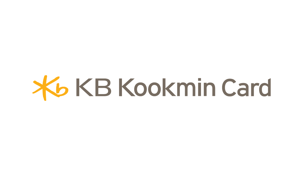 Kb Kookmin Card