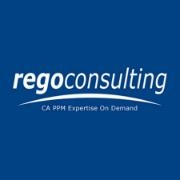REGO CONSULTING CORPORATION