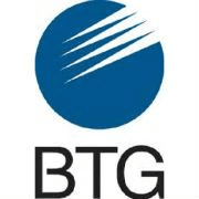 BTG PLC