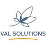 val solutions