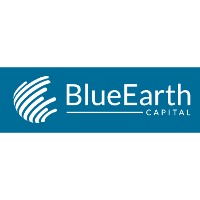 BLUE EARTH CAPITAL