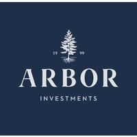 ARBOR INVESTMENTS