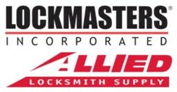 ALLIED LOCKSMITH SUPPLY