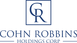 COHN ROBBINS HOLDINGS CORP