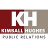 kimball hughes public relations