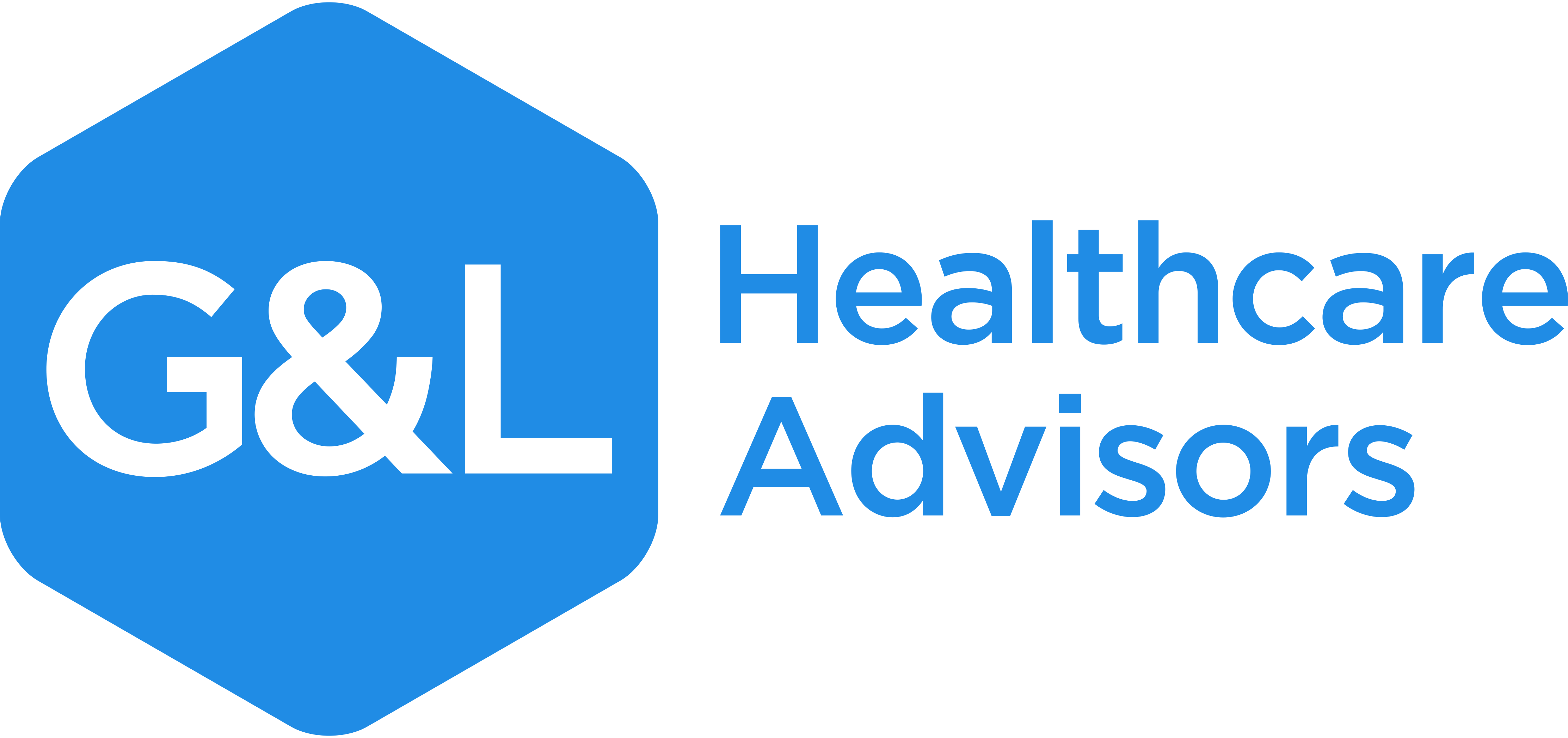 G&l Healthcare Advisors