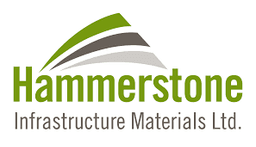 HAMMERSTONE INFRASTRUCTURE MATERIALS 