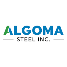 ALGOMA STEEL INC