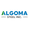 ALGOMA STEEL INC