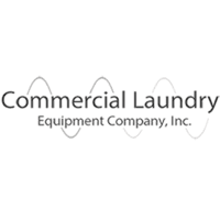 COMMERCIAL LAUNDRY EQUIPMENT COMPANY INC