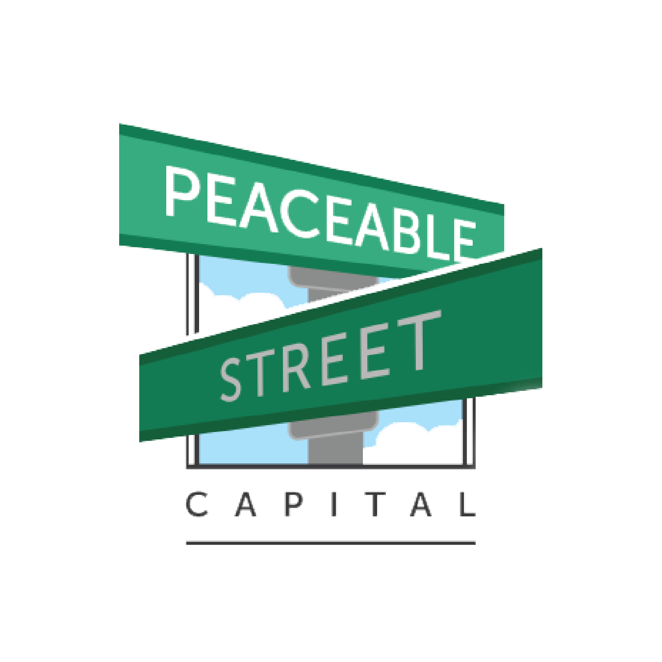 Peaceable Street