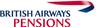BRITISH AIRWAYS PENSION TRUSTEES LIMITED