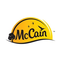 MCCAIN FOODS USA INC