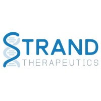 STRAND THERAPEUTICS