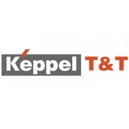 KEPPEL T&T