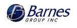 BARNES GROUP INC