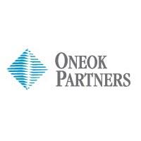 ONEOK PARTNERS LP