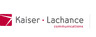 kaiser lachance communications