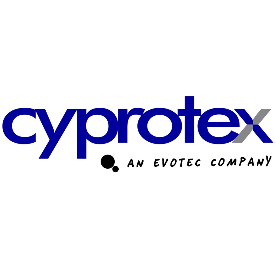 CYPROTEX PLC