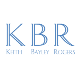 Keith Bayley Rogers