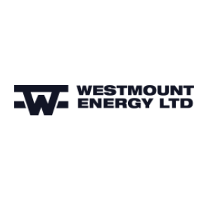 WESTMOUNT ENERGY LIMITED