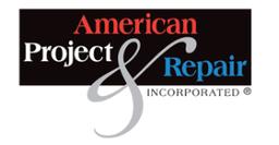 AMERICAN PROJECT & REPAIR