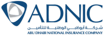 ABU DHABI NATIONAL INSURANCE COMPANY