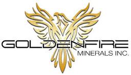 GOLDENFIRE MINERALS 