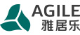 Agile Group (two Prime Residential Sites)