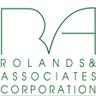 ROLANDS AND ASSOCIATES