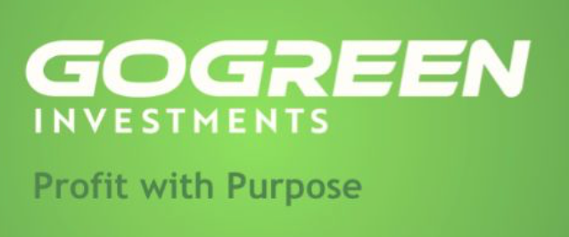 GOGREEN INVESTMENTS