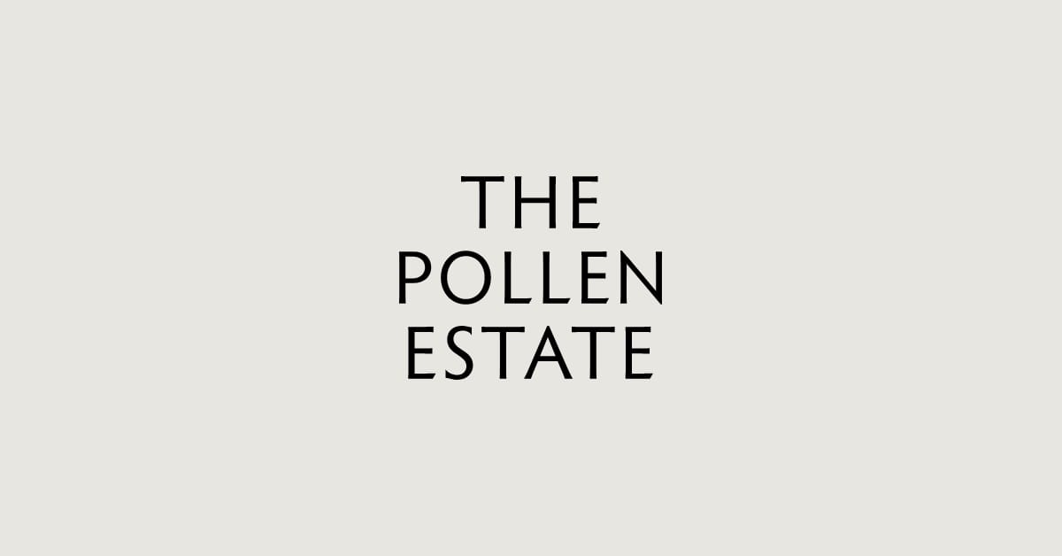 THE POLLEN ESTATE