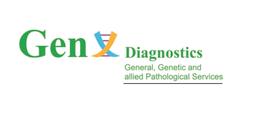 GENX DIAGNOSTICS 