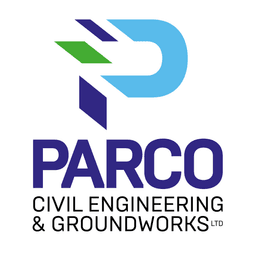 PARCO CIVIL ENGINEERING & GROUNDWORKS LTD