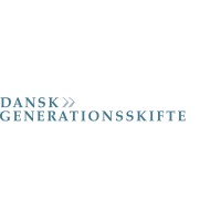 DANSK GENERATIONSSKIFTE AS