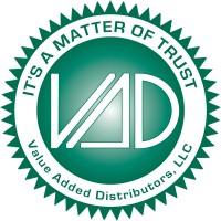 VALUE ADDED DISTRIBUTORS