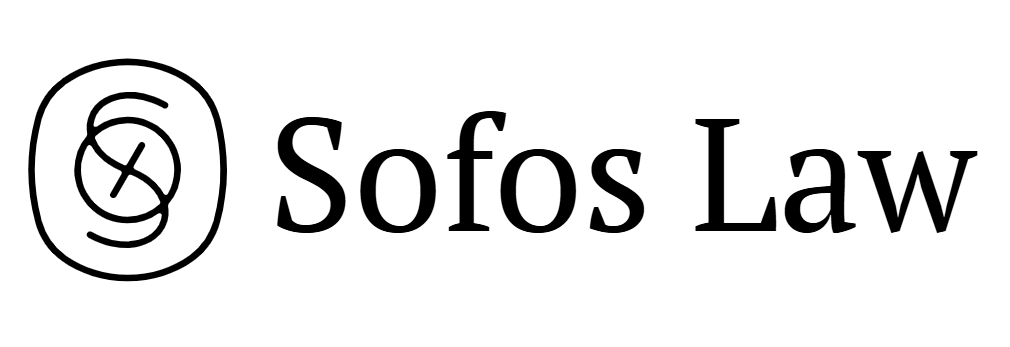 sofos law