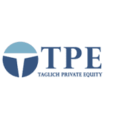 TAGLICH PRIVATE EQUITY LLC