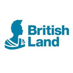 THE BRITISH LAND COMPANY