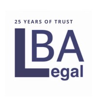 BA Legal - Studio Legale Badellino Appendino